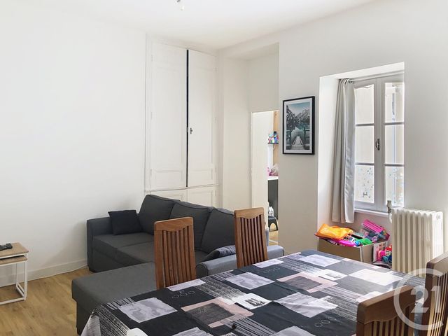 Appartement F3 à louer - 4 pièces - 95.49 m2 - PLANCOET - 22 - BRETAGNE - Century 21 Agence De Bretagne