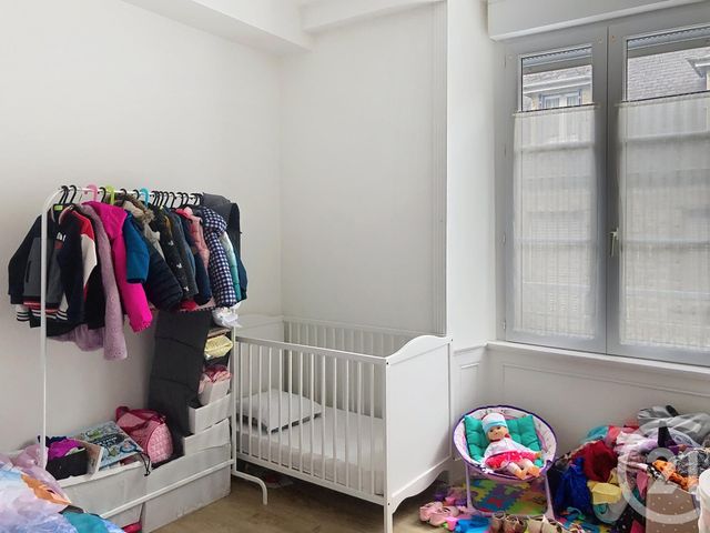 Appartement F3 à louer - 4 pièces - 95.49 m2 - PLANCOET - 22 - BRETAGNE - Century 21 Agence De Bretagne