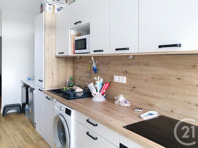 Appartement F3 à louer - 4 pièces - 95.49 m2 - PLANCOET - 22 - BRETAGNE - Century 21 Agence De Bretagne