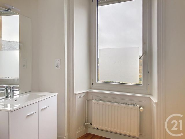 Appartement F3 à louer - 4 pièces - 95.49 m2 - PLANCOET - 22 - BRETAGNE - Century 21 Agence De Bretagne