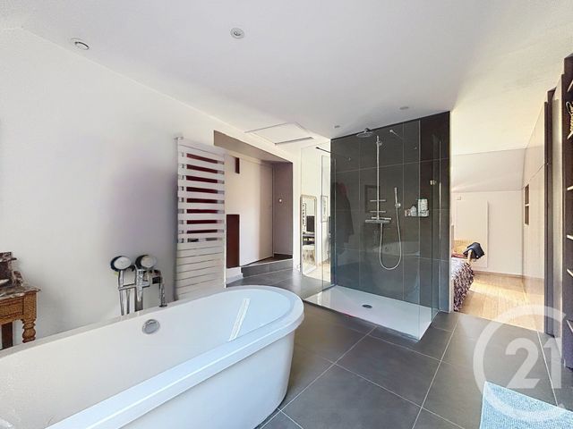 maison à vendre - 7 pièces - 188.32 m2 - DINAN - 22 - BRETAGNE - Century 21 Agence De Bretagne