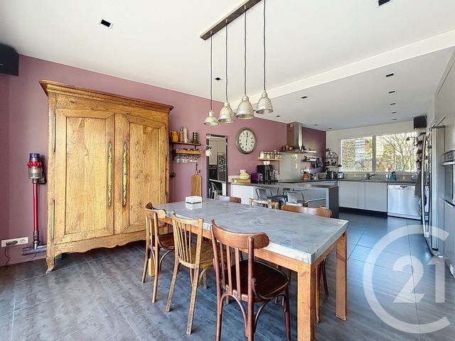 maison à vendre - 7 pièces - 188.32 m2 - DINAN - 22 - BRETAGNE - Century 21 Agence De Bretagne