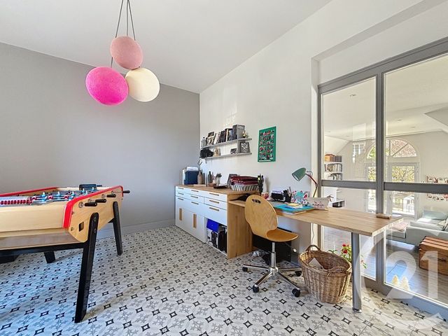 maison à vendre - 7 pièces - 188.32 m2 - DINAN - 22 - BRETAGNE - Century 21 Agence De Bretagne