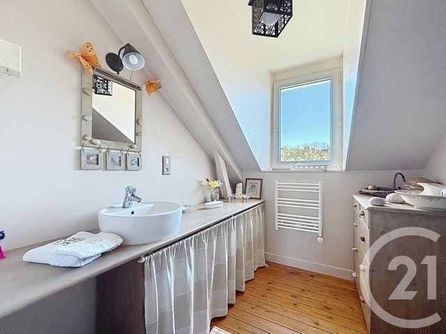 maison à vendre - 7 pièces - 188.32 m2 - DINAN - 22 - BRETAGNE - Century 21 Agence De Bretagne