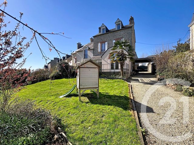 Maison à vendre DINAN