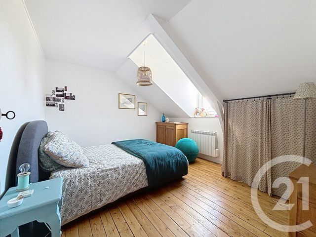 maison à vendre - 7 pièces - 188.32 m2 - DINAN - 22 - BRETAGNE - Century 21 Agence De Bretagne