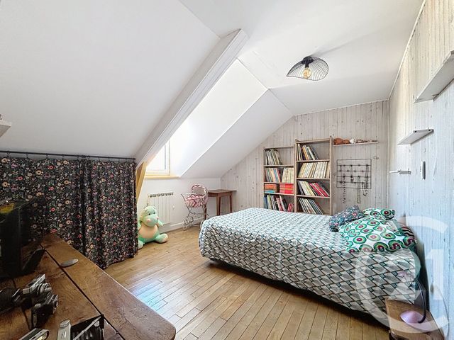 maison à vendre - 7 pièces - 188.32 m2 - DINAN - 22 - BRETAGNE - Century 21 Agence De Bretagne