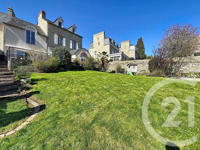 maison à vendre - 7 pièces - 188.32 m2 - DINAN - 22 - BRETAGNE - Century 21 Agence De Bretagne