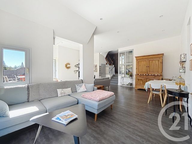 maison à vendre - 7 pièces - 188.32 m2 - DINAN - 22 - BRETAGNE - Century 21 Agence De Bretagne