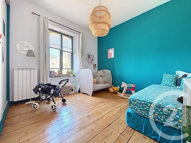 maison à vendre - 7 pièces - 188.32 m2 - DINAN - 22 - BRETAGNE - Century 21 Agence De Bretagne