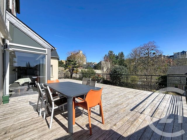 maison à vendre - 7 pièces - 188.32 m2 - DINAN - 22 - BRETAGNE - Century 21 Agence De Bretagne