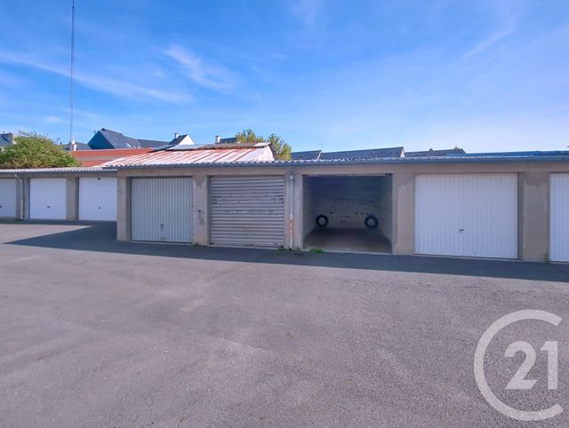 Appartement F2 à vendre - 2 pièces - 39.0 m2 - DINAN - 22 - BRETAGNE - Century 21 Agence De Bretagne