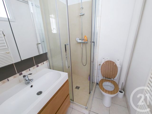 Appartement F2 à vendre - 2 pièces - 39.0 m2 - DINAN - 22 - BRETAGNE - Century 21 Agence De Bretagne