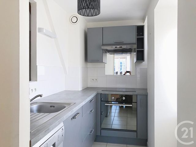 Appartement Duplex à louer - 3 pièces - 55.1 m2 - TADEN - 22 - BRETAGNE - Century 21 Agence De Bretagne