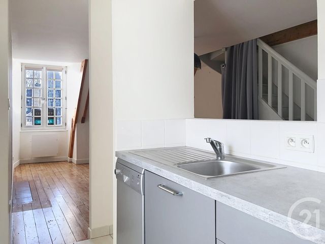 Appartement Duplex à louer - 3 pièces - 55.1 m2 - TADEN - 22 - BRETAGNE - Century 21 Agence De Bretagne