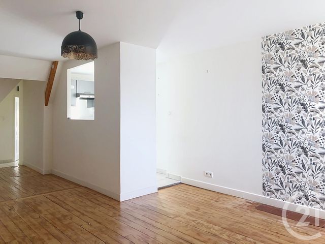 Appartement Duplex à louer TADEN