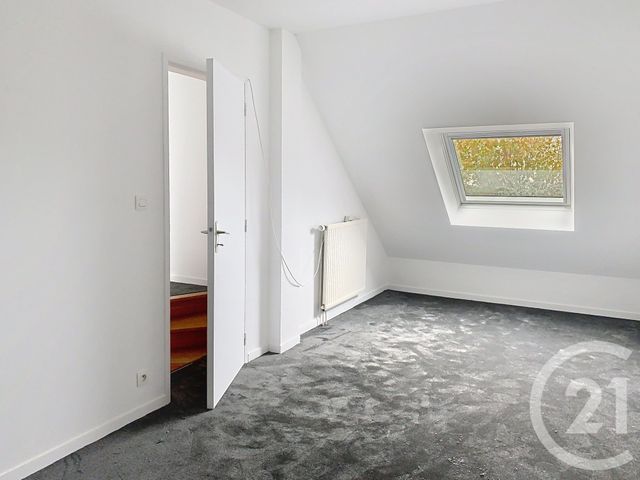 maison à louer - 5 pièces - 107.0 m2 - DINAN - 22 - BRETAGNE - Century 21 Agence De Bretagne