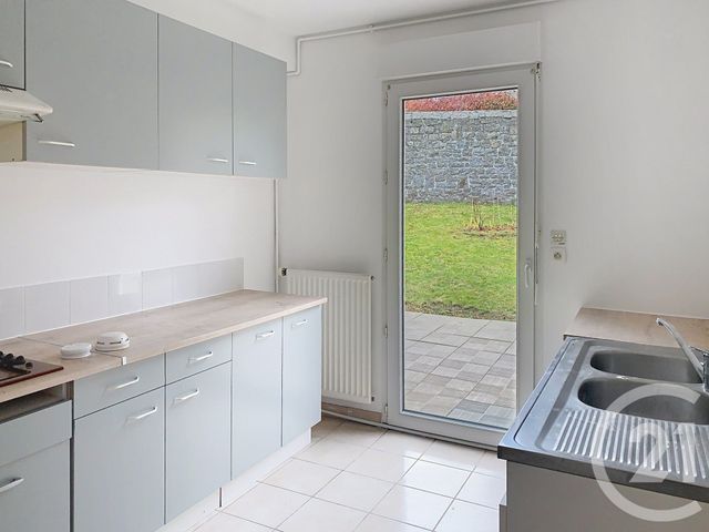 maison à louer - 5 pièces - 107.0 m2 - DINAN - 22 - BRETAGNE - Century 21 Agence De Bretagne