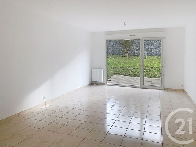 maison à louer - 5 pièces - 107.0 m2 - DINAN - 22 - BRETAGNE - Century 21 Agence De Bretagne