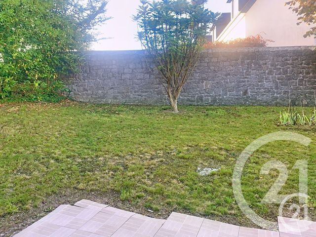 maison à louer - 5 pièces - 107.0 m2 - DINAN - 22 - BRETAGNE - Century 21 Agence De Bretagne