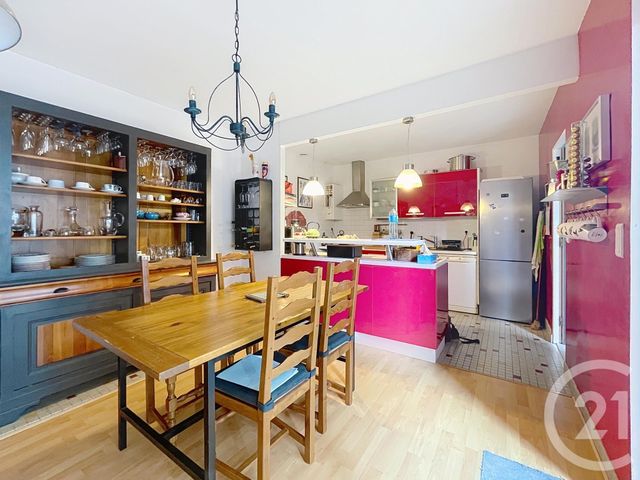 maison à vendre - 5 pièces - 90.55 m2 - DINAN - 22 - BRETAGNE - Century 21 Agence De Bretagne