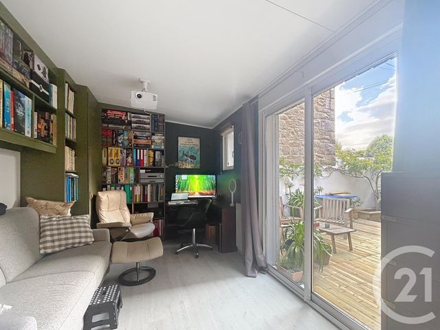 maison à vendre - 5 pièces - 90.55 m2 - DINAN - 22 - BRETAGNE - Century 21 Agence De Bretagne