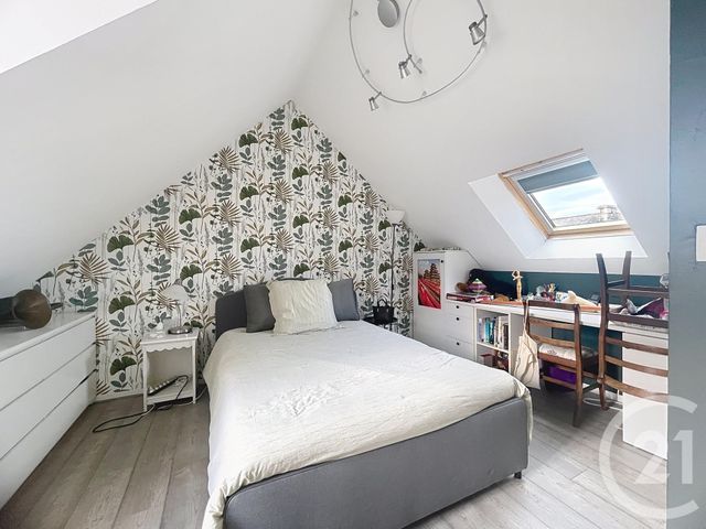 maison à vendre - 5 pièces - 90.55 m2 - DINAN - 22 - BRETAGNE - Century 21 Agence De Bretagne