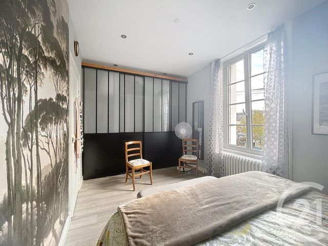 maison à vendre - 5 pièces - 90.55 m2 - DINAN - 22 - BRETAGNE - Century 21 Agence De Bretagne