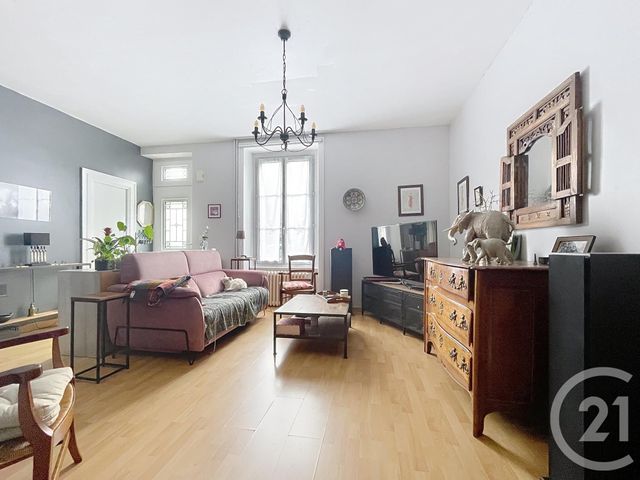 maison - DINAN - 22