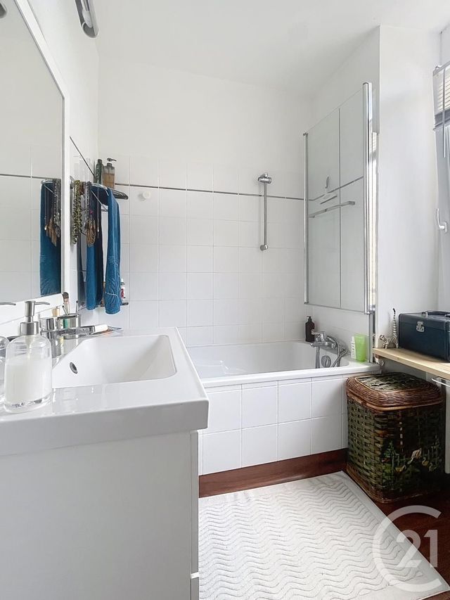 maison à vendre - 5 pièces - 90.55 m2 - DINAN - 22 - BRETAGNE - Century 21 Agence De Bretagne