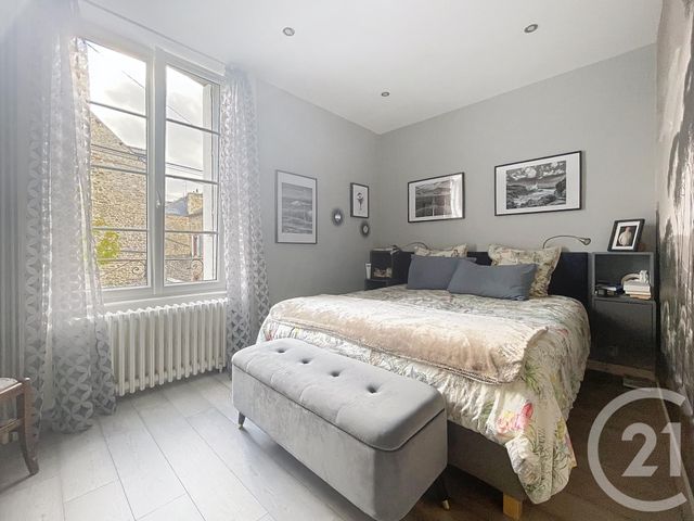 maison à vendre - 5 pièces - 90.55 m2 - DINAN - 22 - BRETAGNE - Century 21 Agence De Bretagne