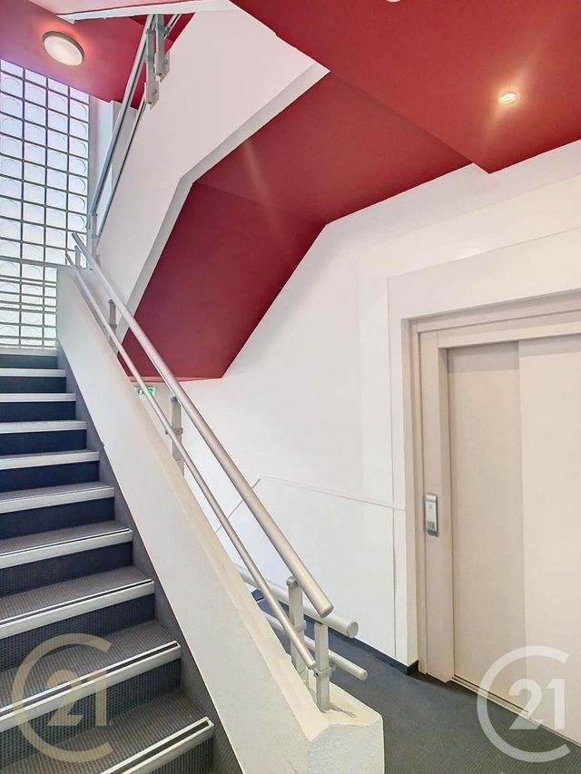 Appartement F3 à vendre - 3 pièces - 71.56 m2 - DINAN - 22 - BRETAGNE - Century 21 Agence De Bretagne