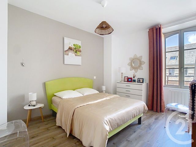 Appartement F3 à vendre - 3 pièces - 71.56 m2 - DINAN - 22 - BRETAGNE - Century 21 Agence De Bretagne