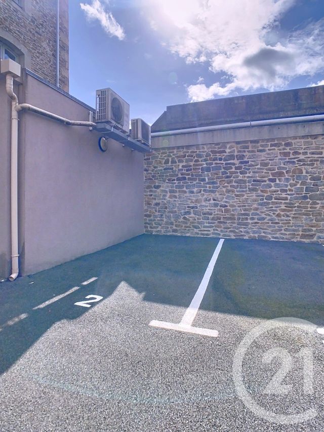 Appartement F3 à vendre - 3 pièces - 71.56 m2 - DINAN - 22 - BRETAGNE - Century 21 Agence De Bretagne