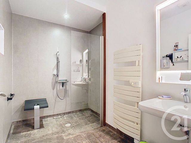 Appartement F3 à vendre - 3 pièces - 71.56 m2 - DINAN - 22 - BRETAGNE - Century 21 Agence De Bretagne