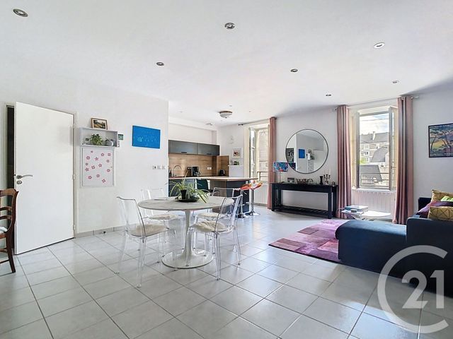 appartement - DINAN - 22