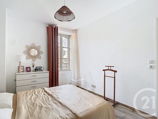 Appartement F3 à vendre - 3 pièces - 71.56 m2 - DINAN - 22 - BRETAGNE - Century 21 Agence De Bretagne