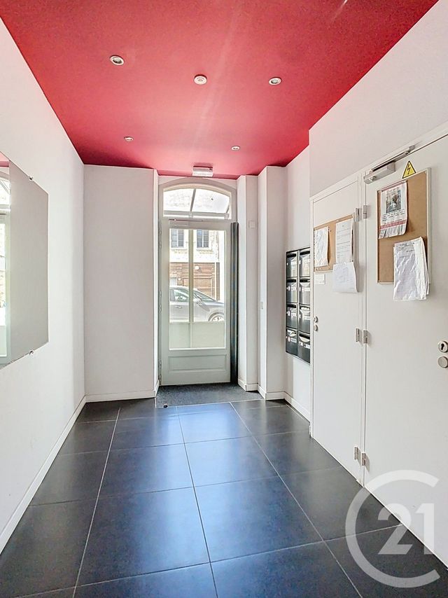 Appartement F3 à vendre - 3 pièces - 71.56 m2 - DINAN - 22 - BRETAGNE - Century 21 Agence De Bretagne