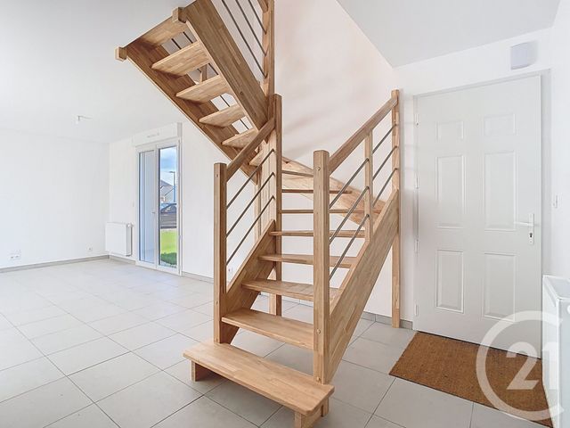 maison à vendre - 4 pièces - 88.0 m2 - ST CARNE - 22 - BRETAGNE - Century 21 Agence De Bretagne