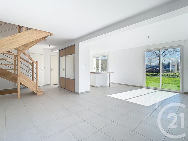 Maison à vendre ST CARNE