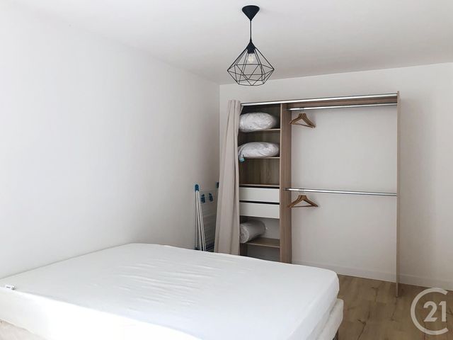 Appartement F2 à louer - 2 pièces - 47.0 m2 - PLANCOET - 22 - BRETAGNE - Century 21 Agence De Bretagne