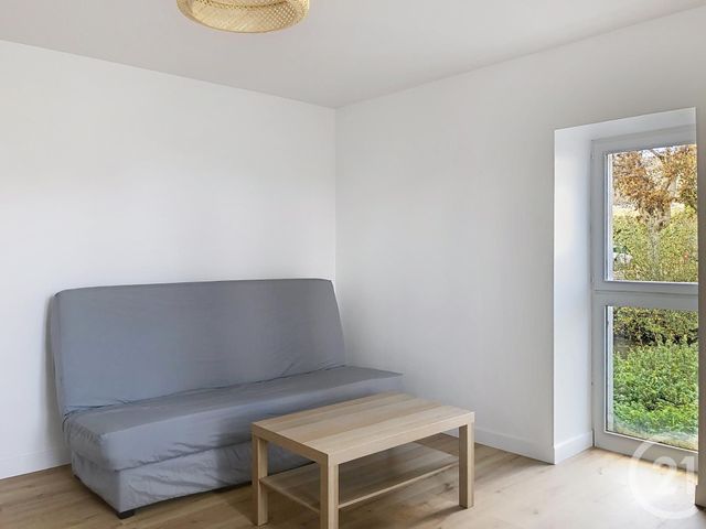 Appartement F2 à louer - 2 pièces - 47.0 m2 - PLANCOET - 22 - BRETAGNE - Century 21 Agence De Bretagne