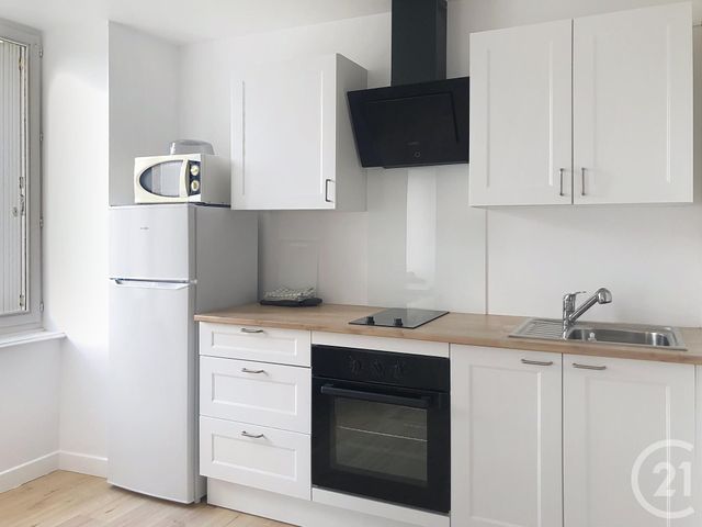 Appartement F2 à louer - 2 pièces - 47.0 m2 - PLANCOET - 22 - BRETAGNE - Century 21 Agence De Bretagne