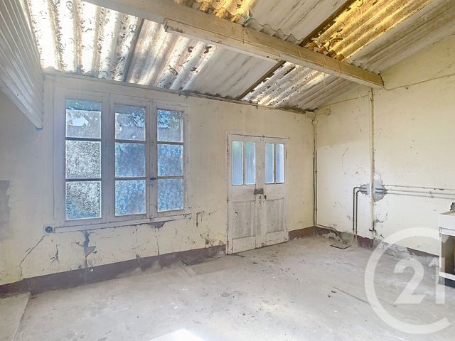 maison à vendre - 7 pièces - 216.25 m2 - PLUMAUDAN - 22 - BRETAGNE - Century 21 Agence De Bretagne