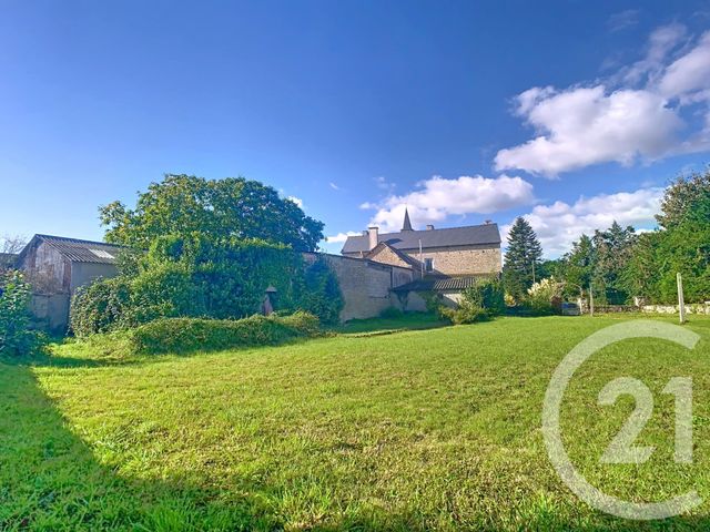 maison à vendre - 7 pièces - 216.25 m2 - PLUMAUDAN - 22 - BRETAGNE - Century 21 Agence De Bretagne