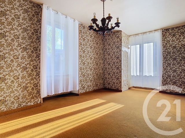 maison à vendre - 7 pièces - 216.25 m2 - PLUMAUDAN - 22 - BRETAGNE - Century 21 Agence De Bretagne