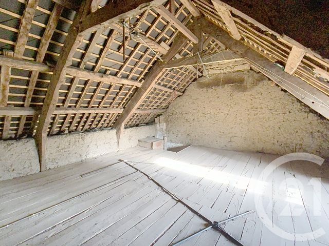 maison à vendre - 7 pièces - 216.25 m2 - PLUMAUDAN - 22 - BRETAGNE - Century 21 Agence De Bretagne