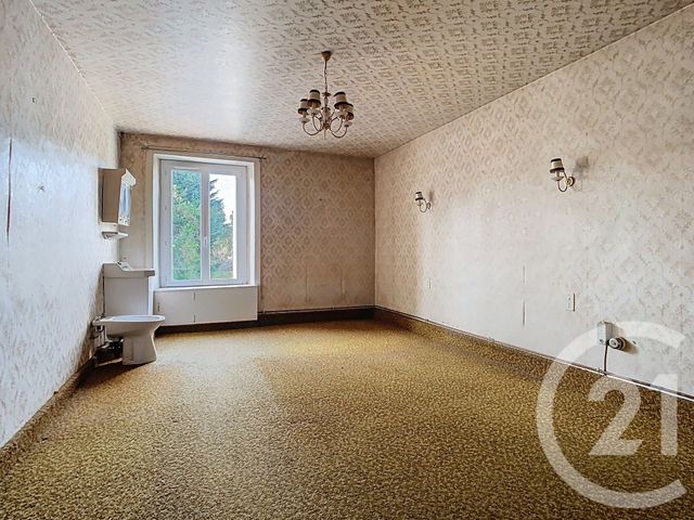 maison à vendre - 7 pièces - 216.25 m2 - PLUMAUDAN - 22 - BRETAGNE - Century 21 Agence De Bretagne