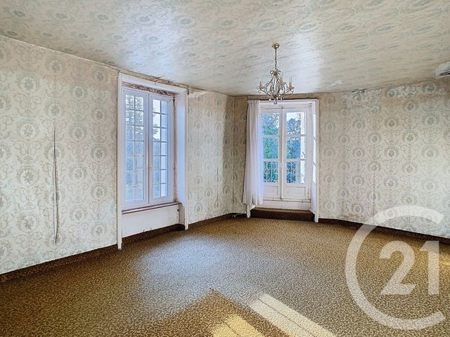 maison à vendre - 7 pièces - 216.25 m2 - PLUMAUDAN - 22 - BRETAGNE - Century 21 Agence De Bretagne