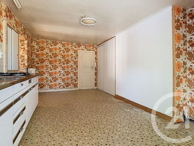 maison à vendre - 7 pièces - 216.25 m2 - PLUMAUDAN - 22 - BRETAGNE - Century 21 Agence De Bretagne